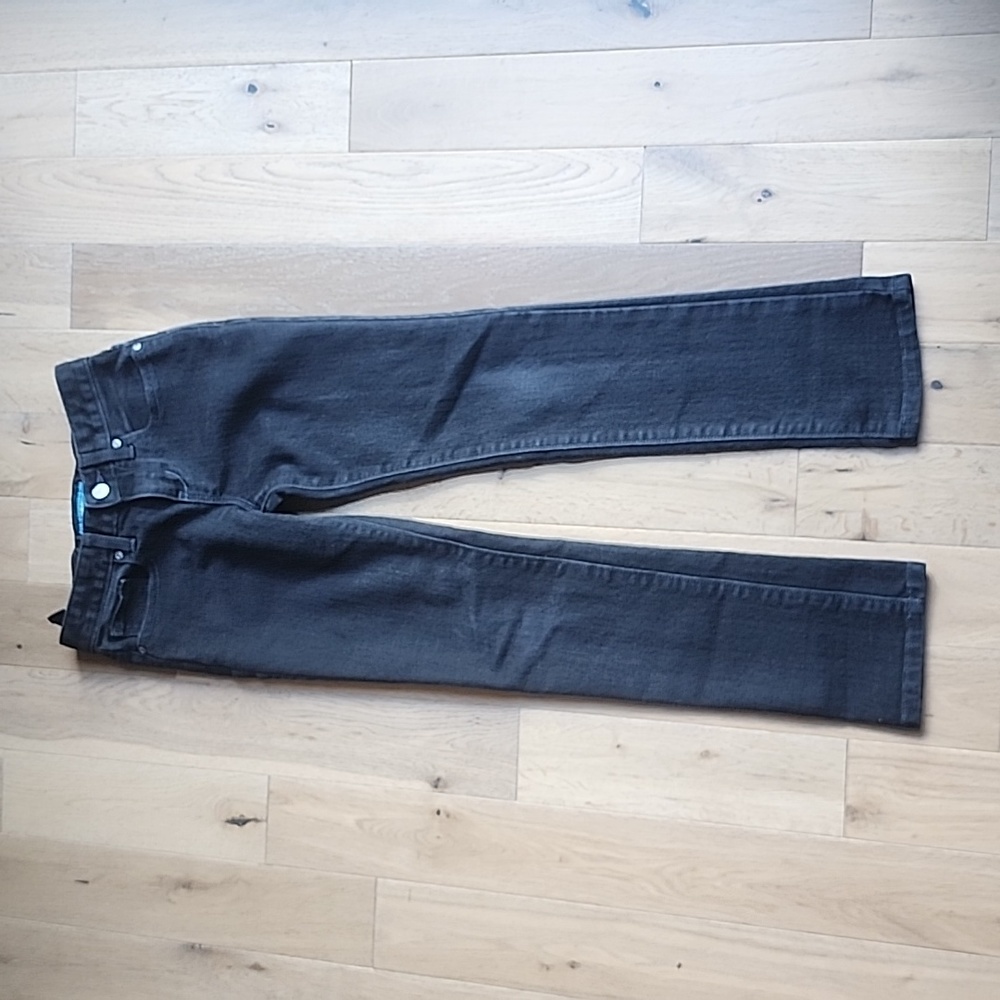 Girls old Navy skinny jeans
